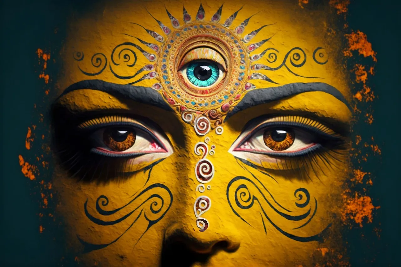 9 Peculiar Encounters When Your Third Eye Begins to Open