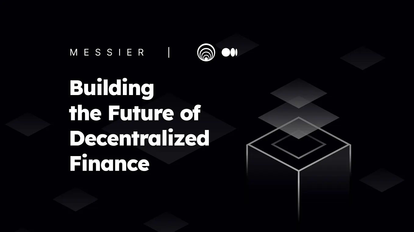 Navigating Through 2024: Unfolding Innovations and Strategies in the  Messier Ecosystem | by M E S S I E R | M87 | Medium