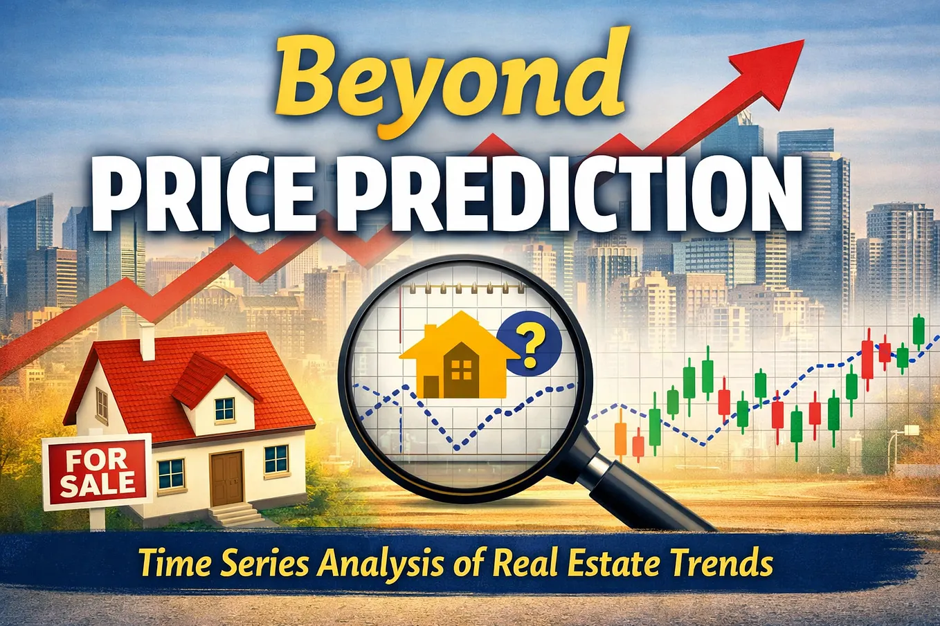 Using Pandas Like SQL: Exploring a Real Estate Dataset Without Building ...
