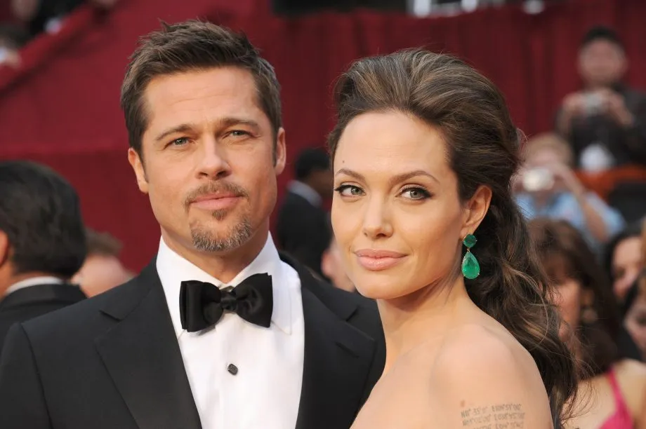 The looming Brad Pitt problem at the Oscars