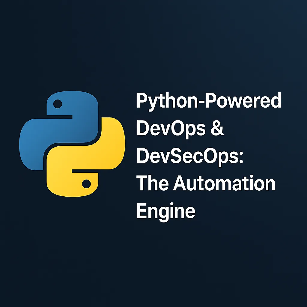 GitLab CI for Python Developers: A Complete Guide | by Roman Huliak ...