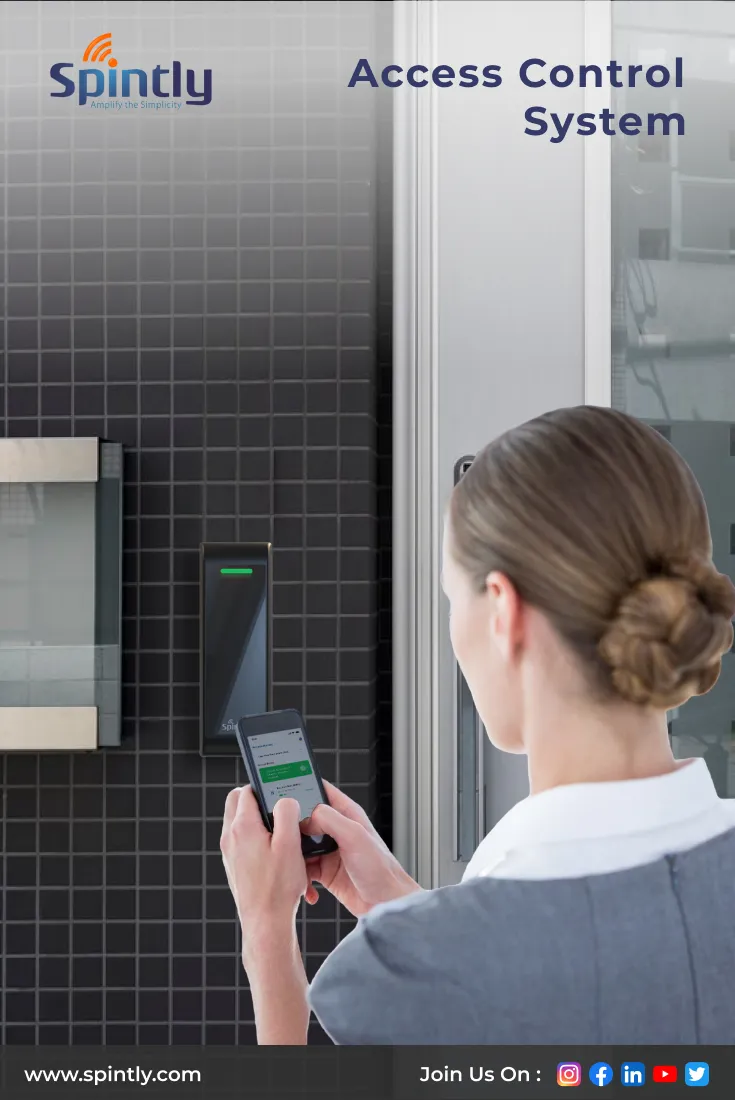 Top Trends in Residential Access Control Systems