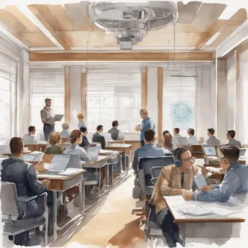 Can Universities Prepare People for the Future of Work?