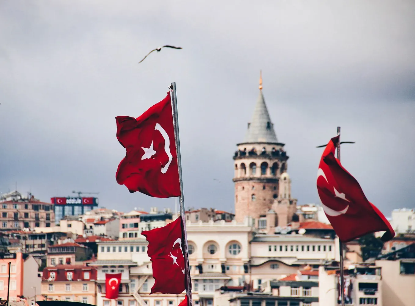 Live in Turkey: A Guide for Digital Nomads