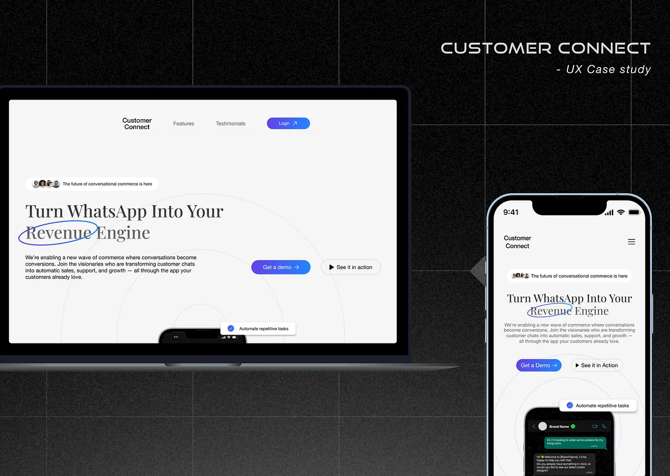 UX Case Study: An E-commerce Website | by Rashi Sindhu | Medium