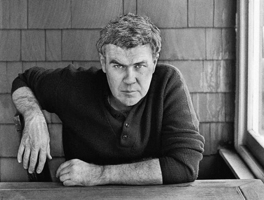 Literary Dissection — Raymond Carver