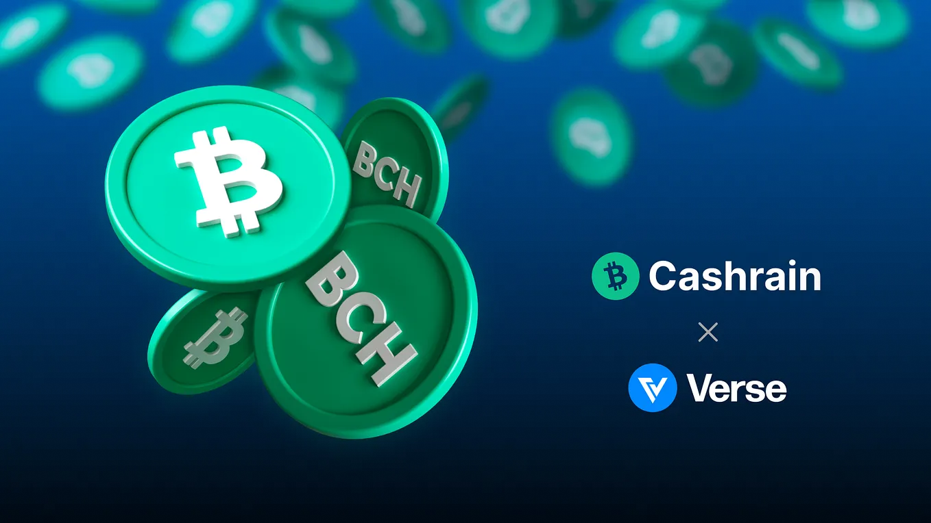 Bitcoin.com Balance: Instant, Low-Fee Crypto Trading Is Here | by Bitcoin.com  | Bitcoin.com