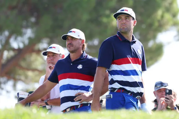 Team USA: 2023 Ryder Cup Report Card