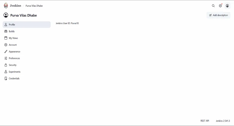 Building & Containerizing a Python Connectivity Checker App | by Purva ...