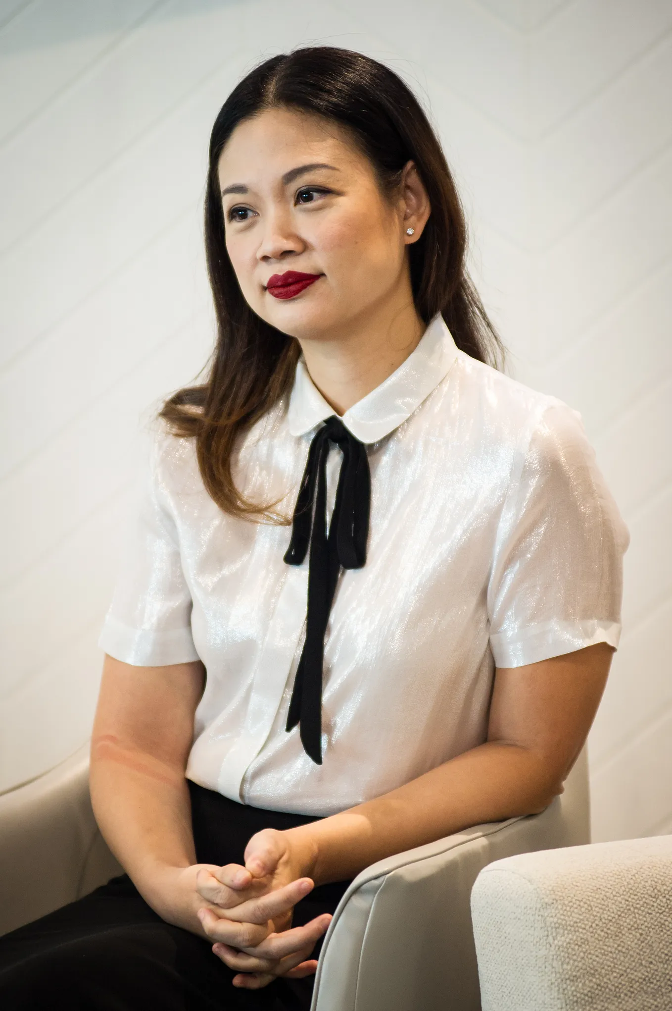 A Conversation With Tjin Lee, The Driving Force of Singapore Fashion Week