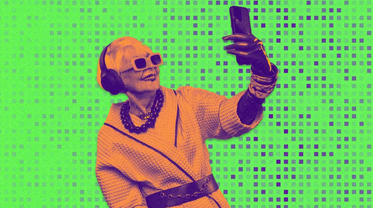 Daisy The AI Granny Is 2024’s Best AI Use Case