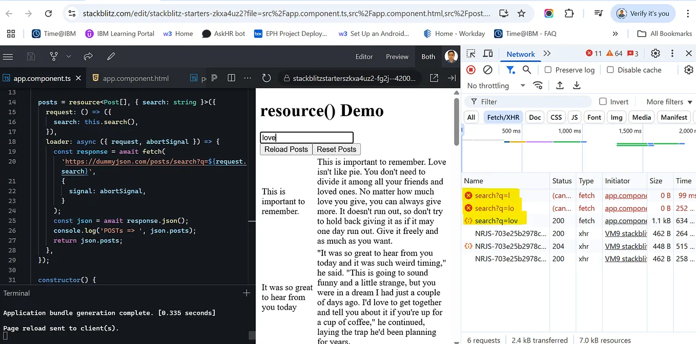 Angular Keyboard Event listener. On any div layer or input element ...