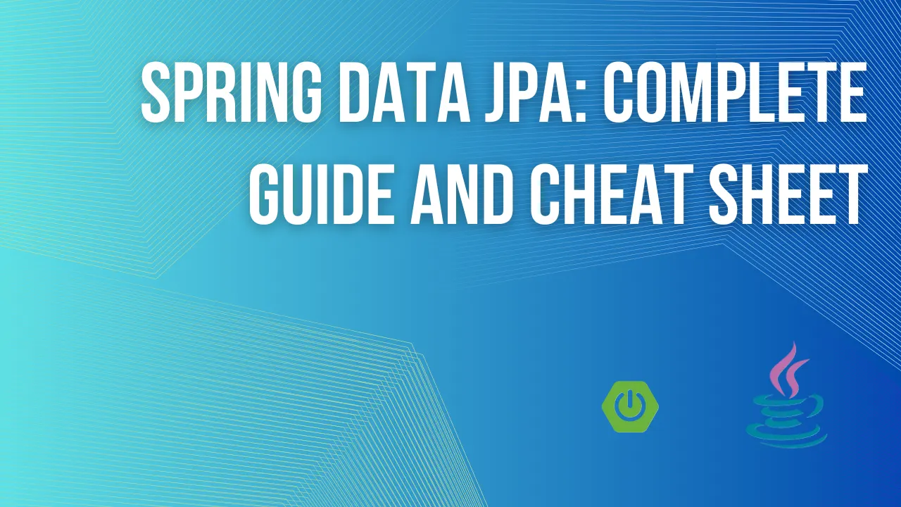 Java Streams and Collectors: A Practical Guide and Cheat Sheet with ...