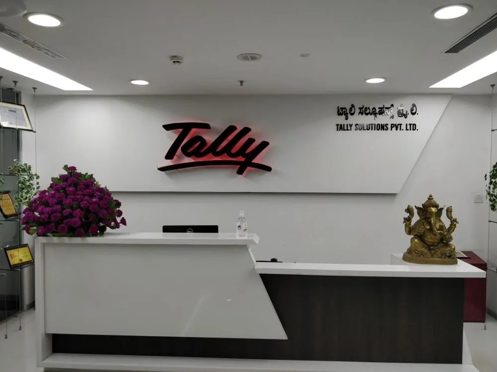 Tally Solutions Interview Experience | Off-Campus | 2024