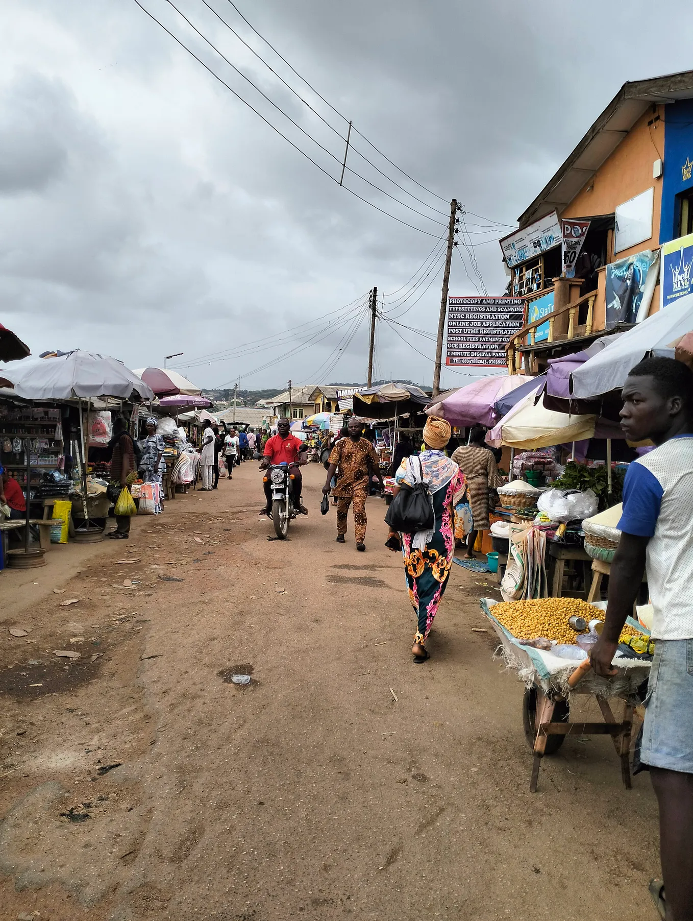 10 Business Ideas in Nigeria That Can Generate Income in 2024