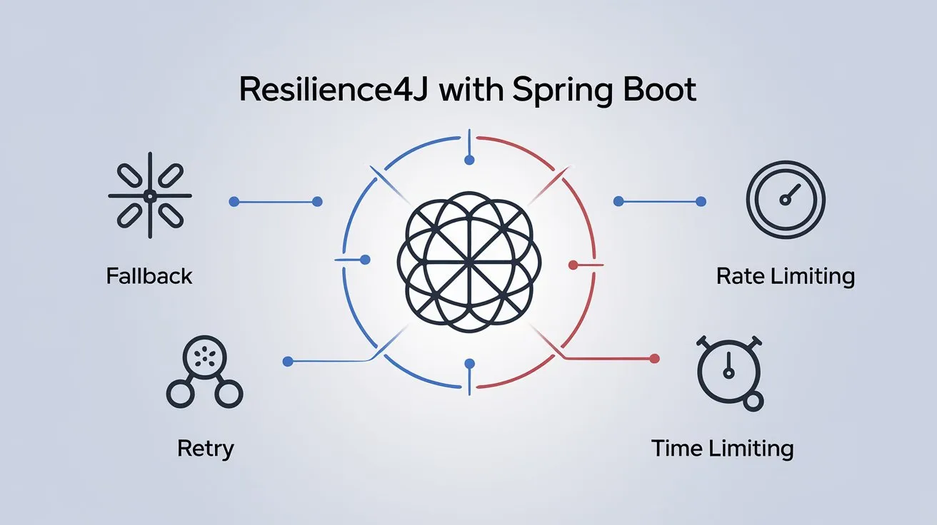 Mastering Resilience4j with Spring Boot: Enhance Your Application’s Resilience for Ultimate…