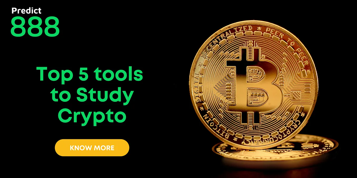 Rules of Predictions. Making accurate financial predictions… | by  Predict888 - Predict Crypto Asset Anytime | Medium