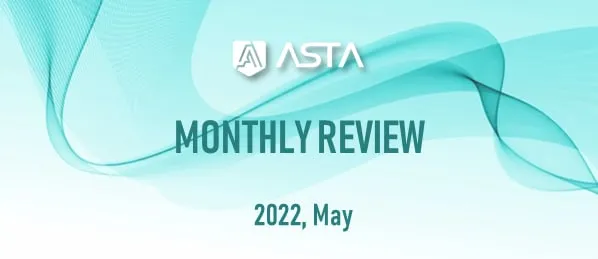 Monthly Review (2022 May)