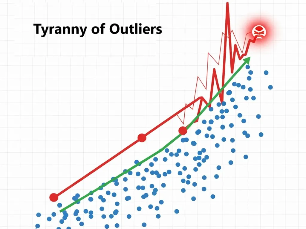 The Hidden Trap in Your Data: Taming Multicollinearity | by ...