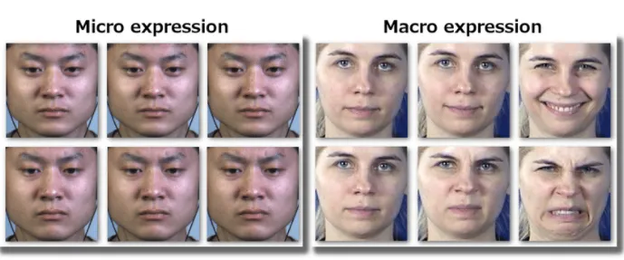 How to Detect Lies with a Machine and Microexpressions