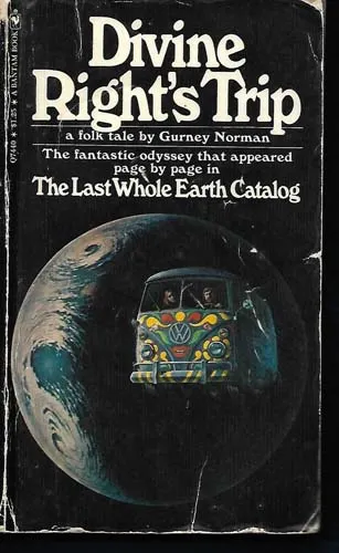 “Divine Right’s Trip”