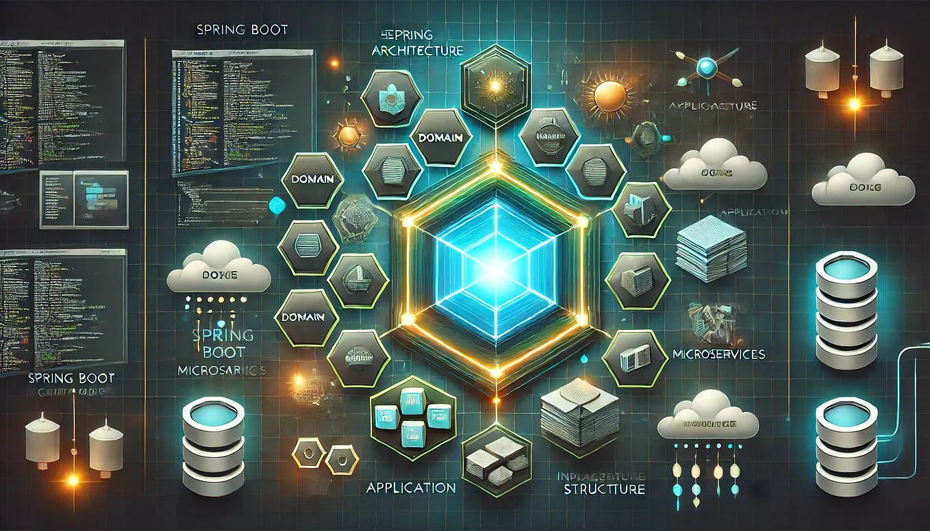 Running a Spring Boot REST API in Visual Studio Code | by Bruno ...