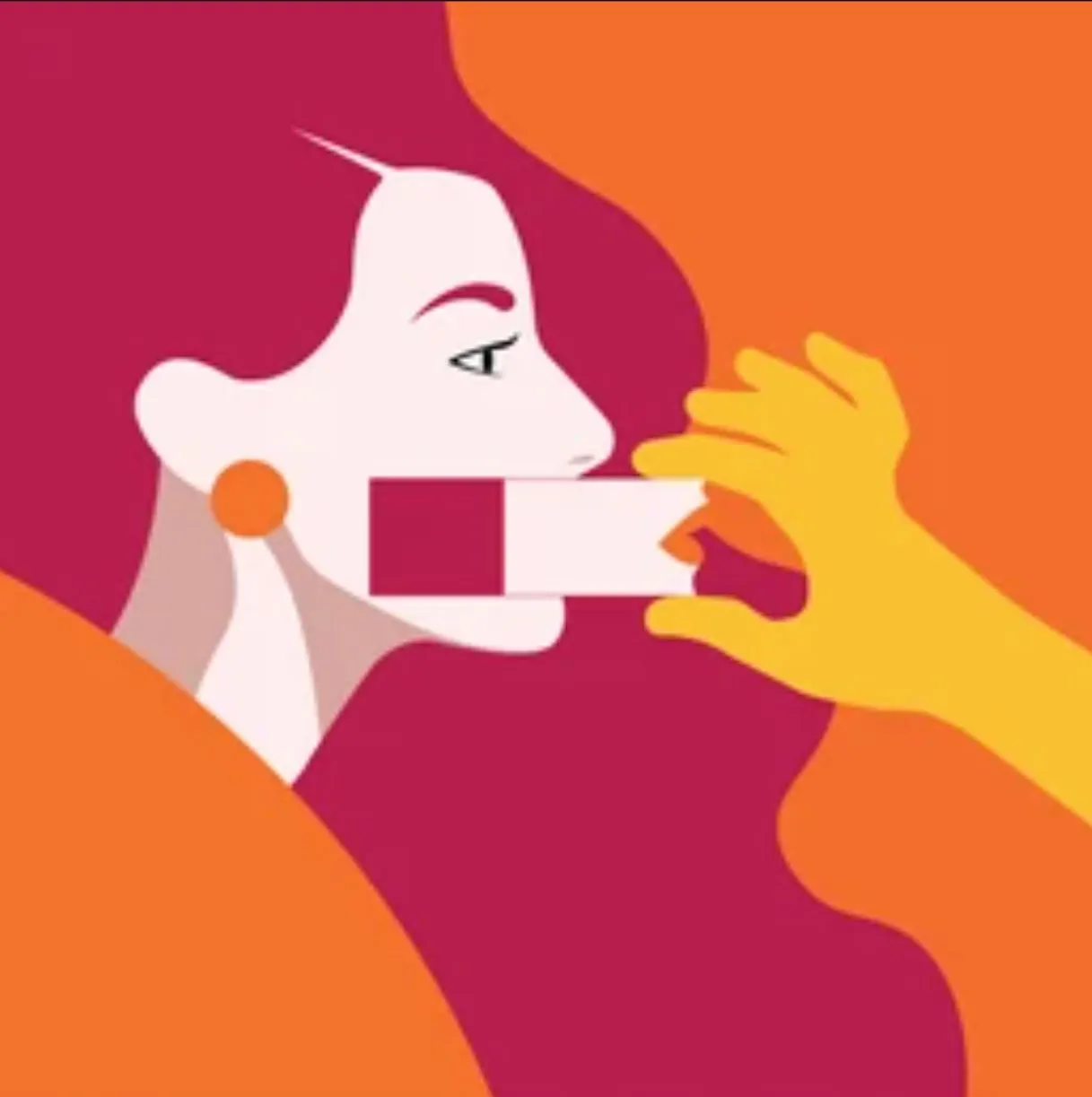 Oppression and its damaging effects on relationships (Sociology 351, Blog #1)