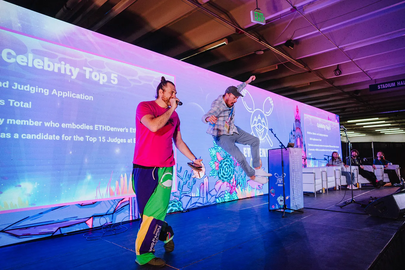 All of the Project Submissions from ETHDenver 2020 | by ETHDenver |  ETHDenver | Medium