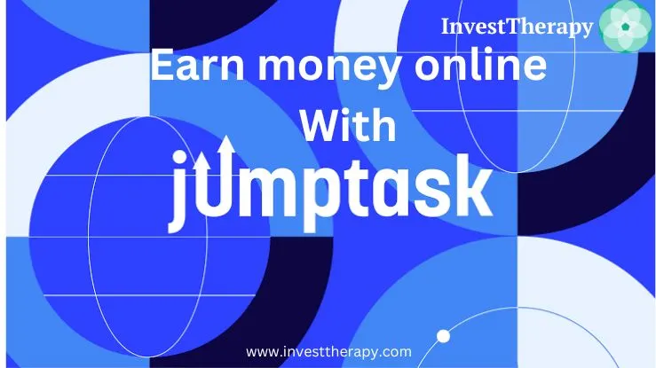 Earn Up to 100$ per month from this website