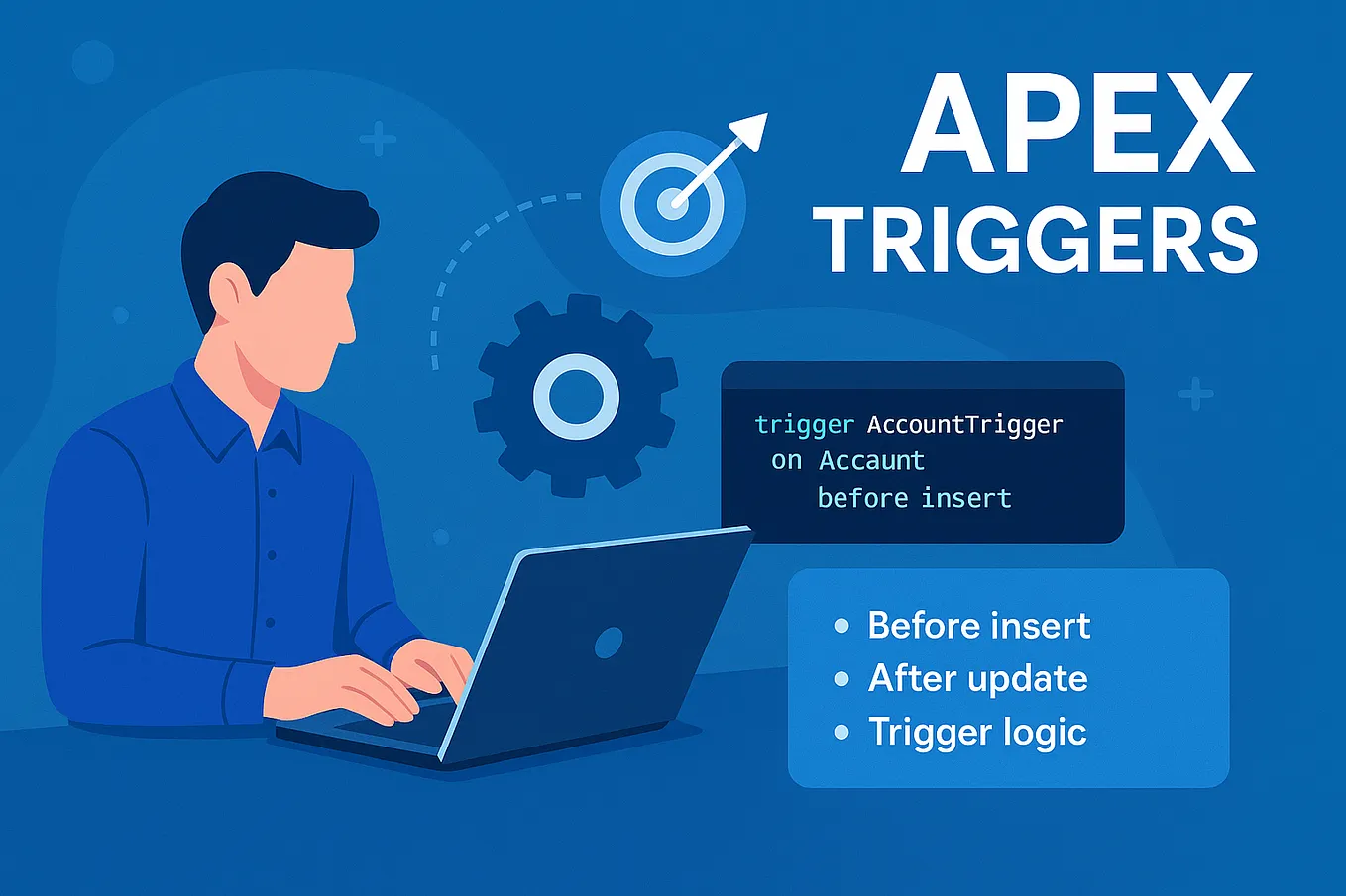 How to Connect Postman to Salesforce for API Testing (Step-by-Step ...
