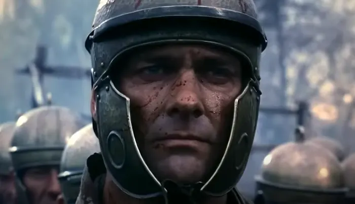 With Upcoming 20-Year Anniversary of HBO/BBC’s “Rome” Series, Let’s Celebrate Ray Stevenson & His…