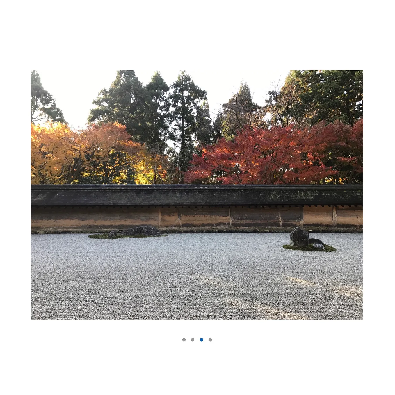 Connotations of Red: Where Do They Come From? | by MasaKudamatsu ...
