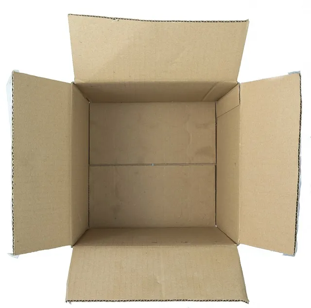 Box