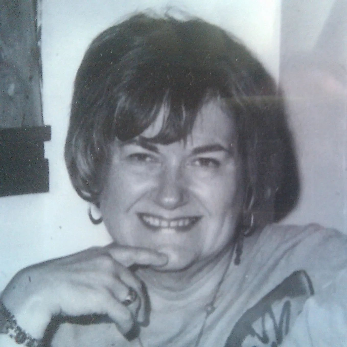 When Your Mother Passes Away, Start Something New
