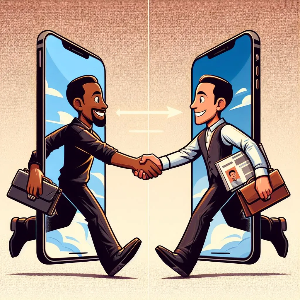 Quick Review of TCP and TLS Handshakes
