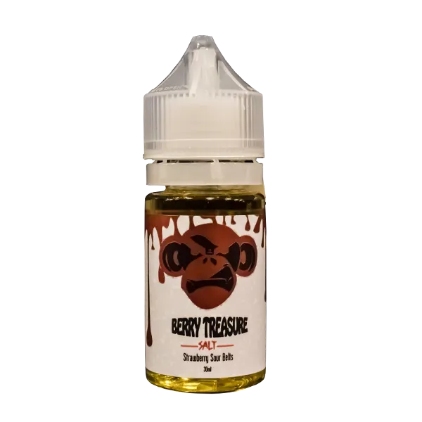 Blue Monkey Vape Shop's guide to e-liquid flavors | by BlueMonkey Vapes |  Medium