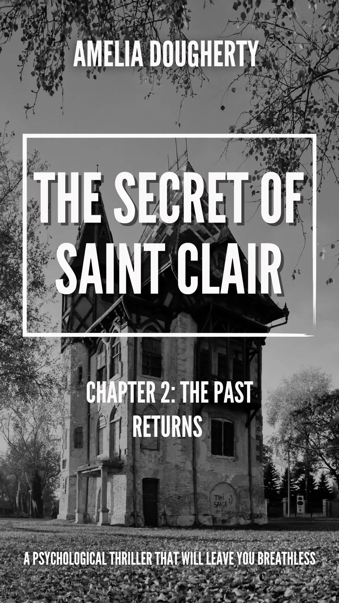 The Secrets of Saint Clair