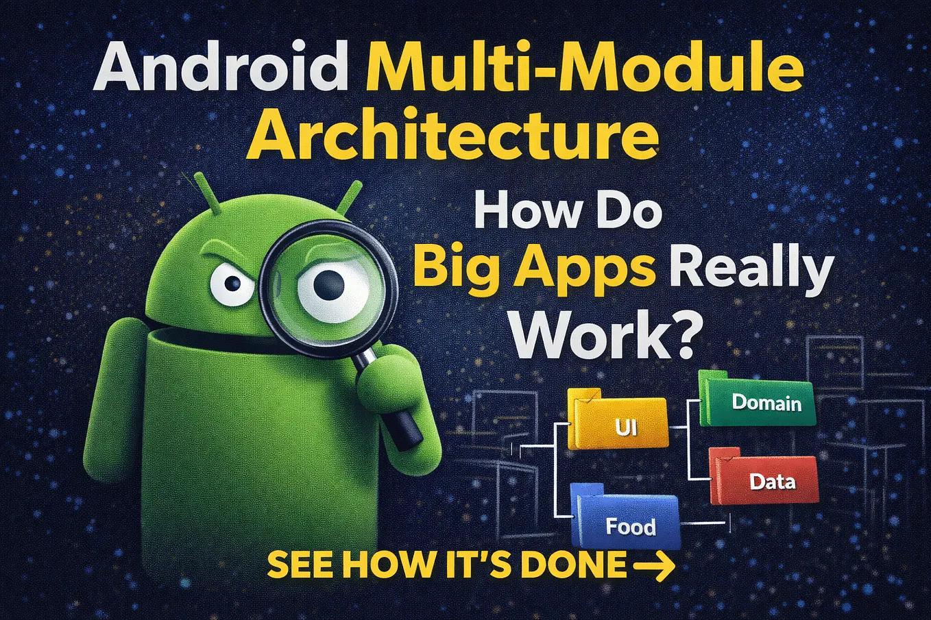 Android Keystore — A Quest for the Best Practice | by Kerry Bisset ...