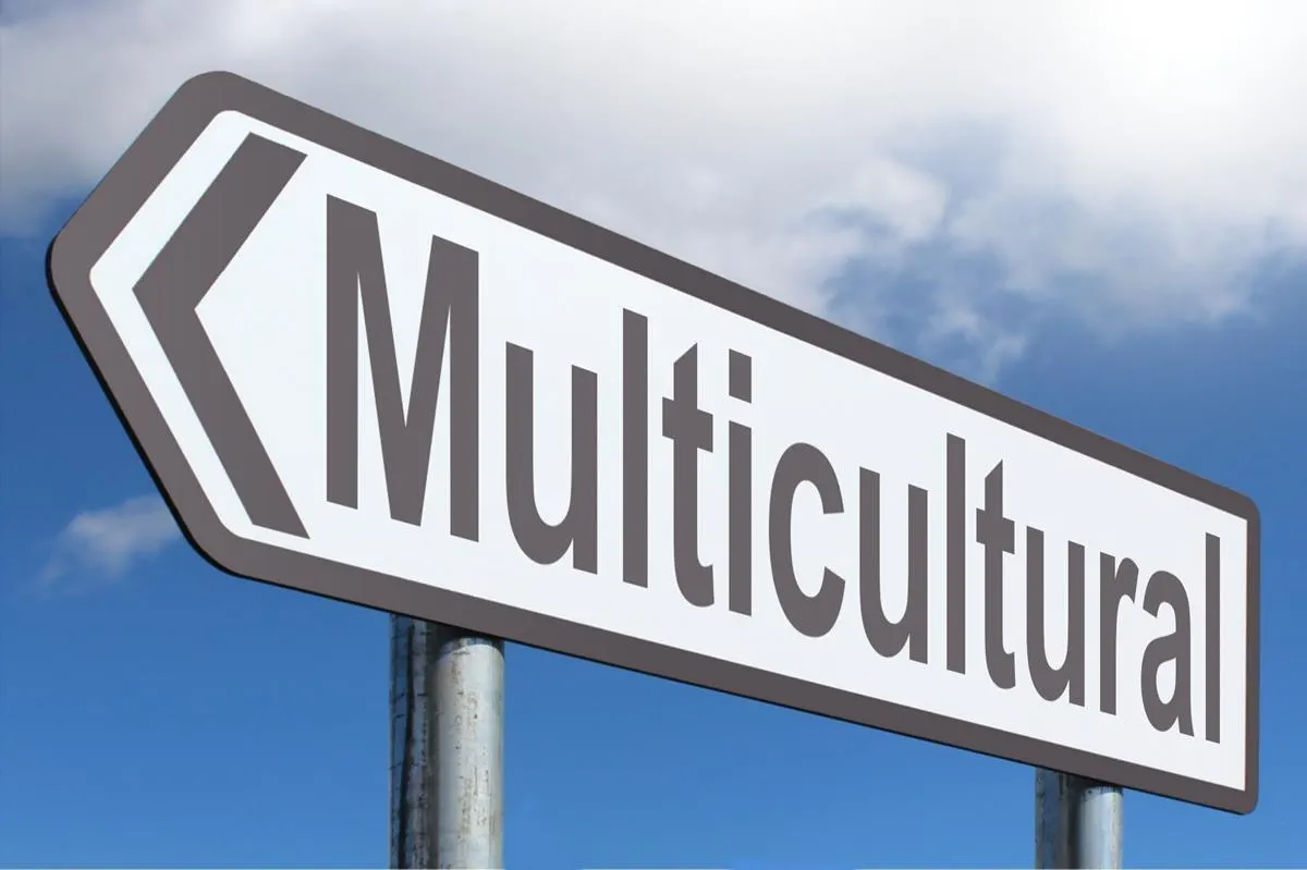 Multilingual support when your Java code is written in English.