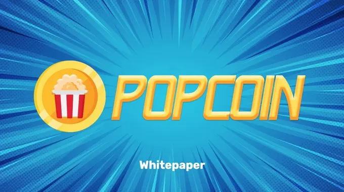 Popcoin Whitepaper