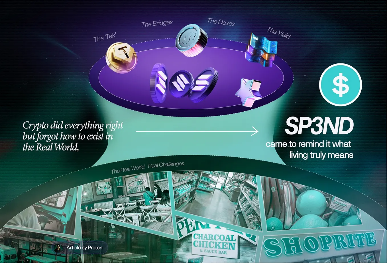 Thank you 🙏 - Proton - Medium