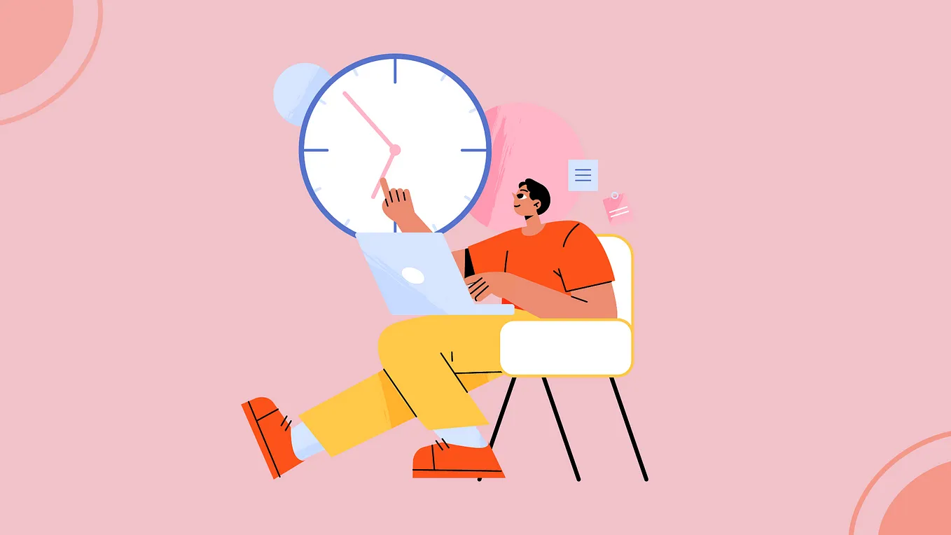 4 Time Tracking Bad Habits That Destroy Your Productivity