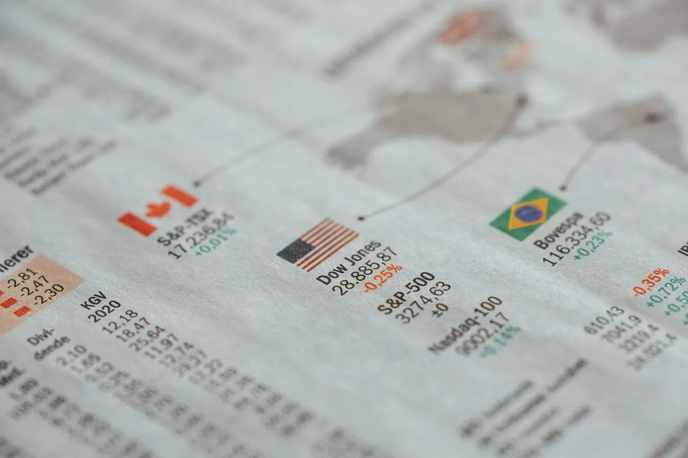 CPI vs. PCE: Which Inflation Data Matters More to the Fed?