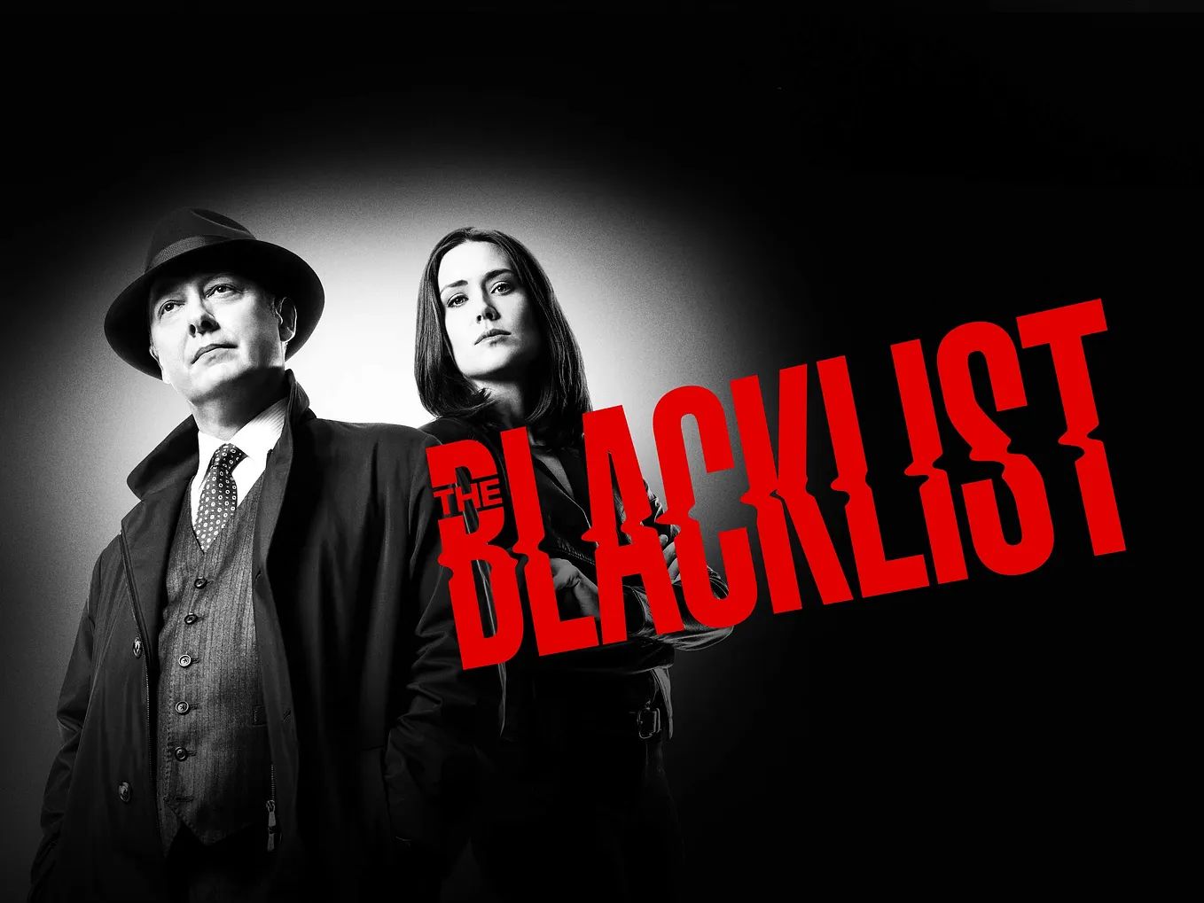 ‘The Blacklist’ Finale Ends Up In a Grey Area