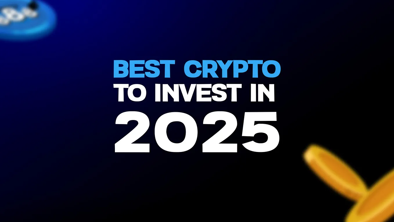 5 Best Altcoins To Buy Today For Exponential Gains (2025) | by S Riaz |  Medium