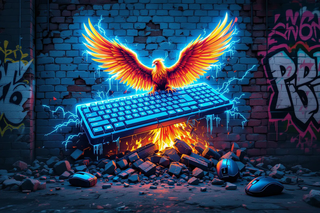 We’re All Typing Commands Again