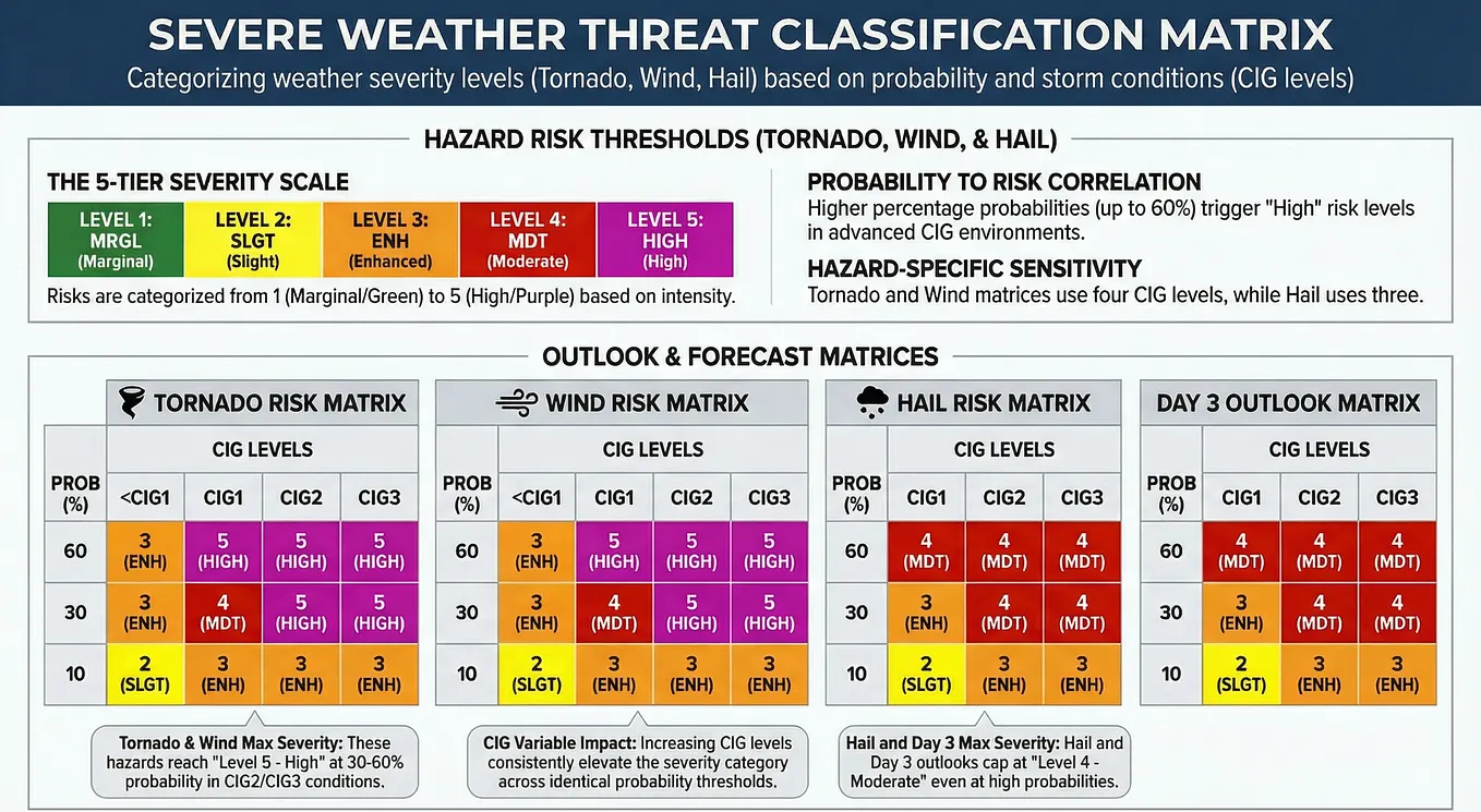 The SPC’s New Conditional Intensity Graphics: What Utilities and Weather-Dependent Operations Need…