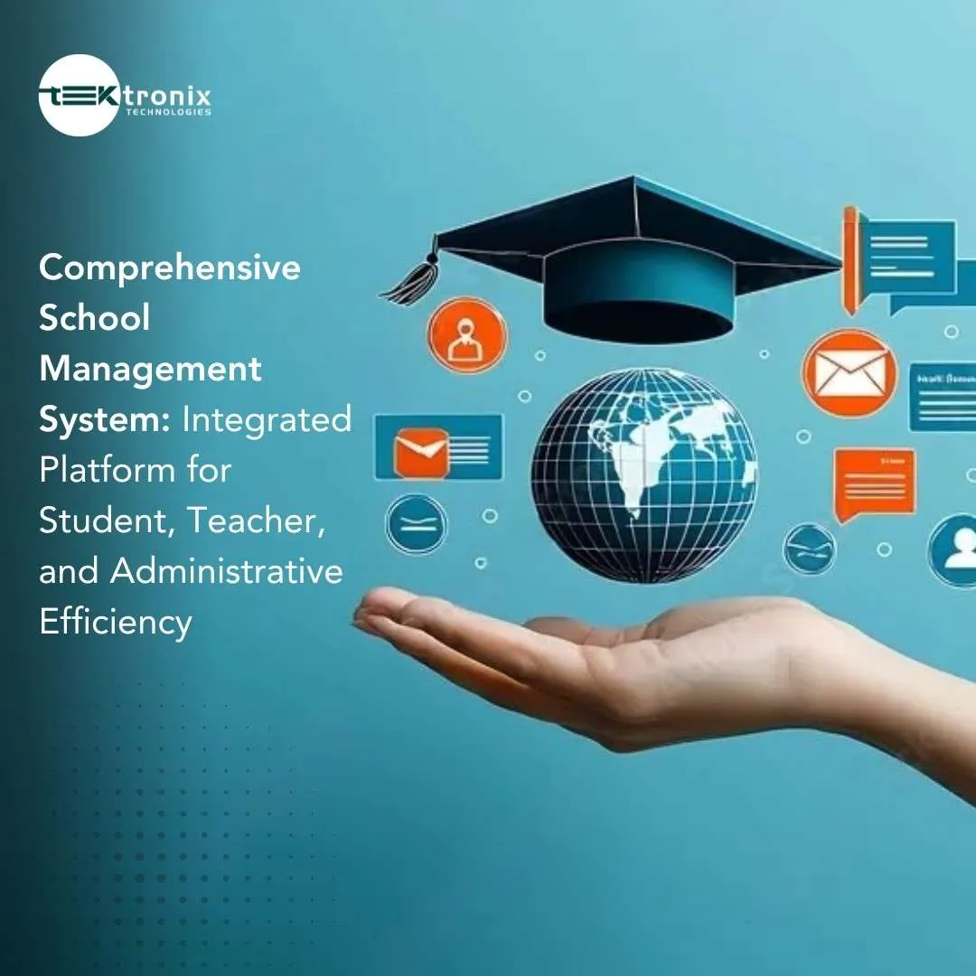 Benefits of Implementing a School Management System in the UAE