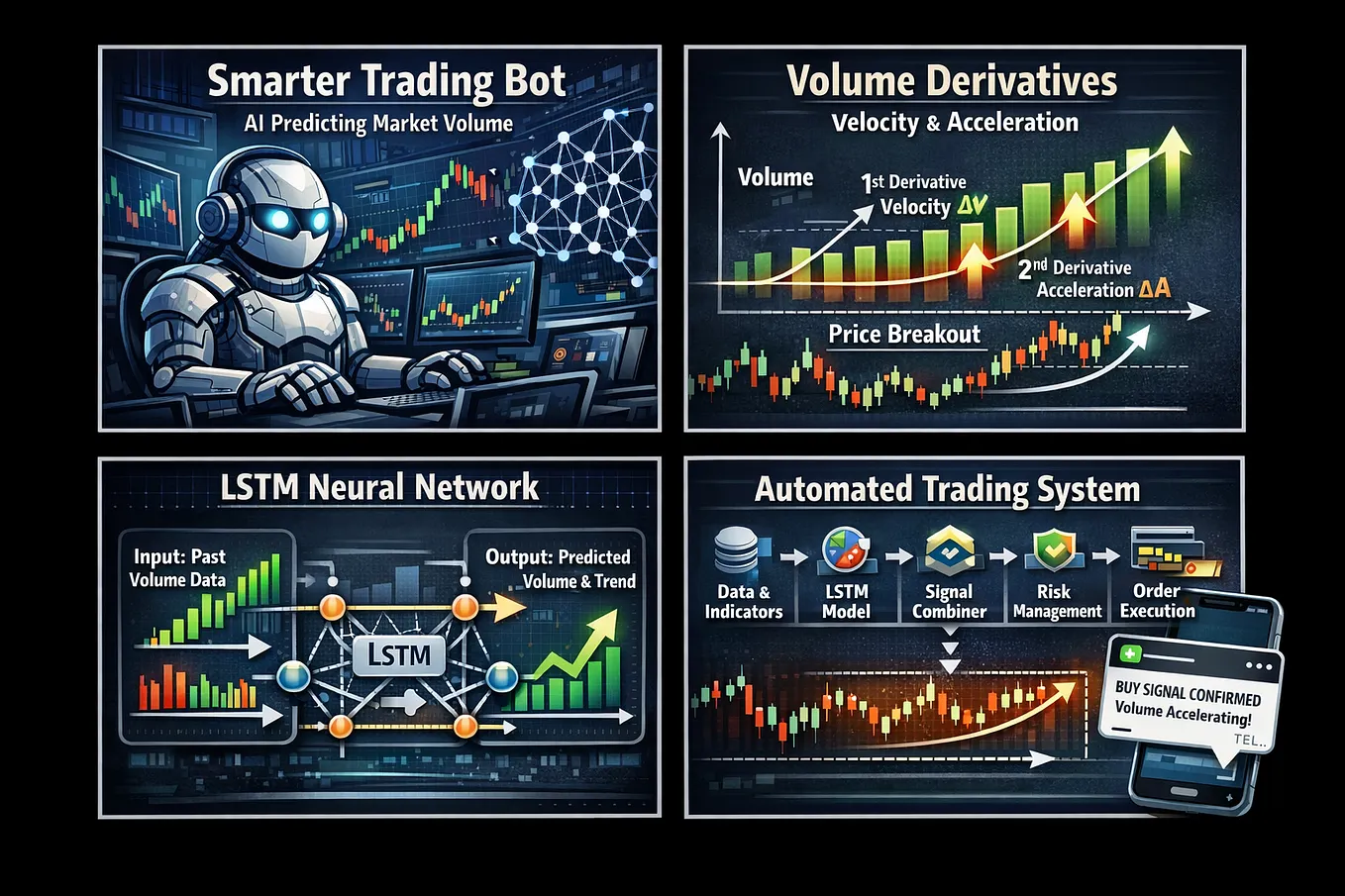Financial DNA: A Framework for Cryptocurrency Trend Prediction Using  Sequence Alignment and Multiple P-Value Regression | by Jung-Hua Liu | Dec,  2025 | Medium