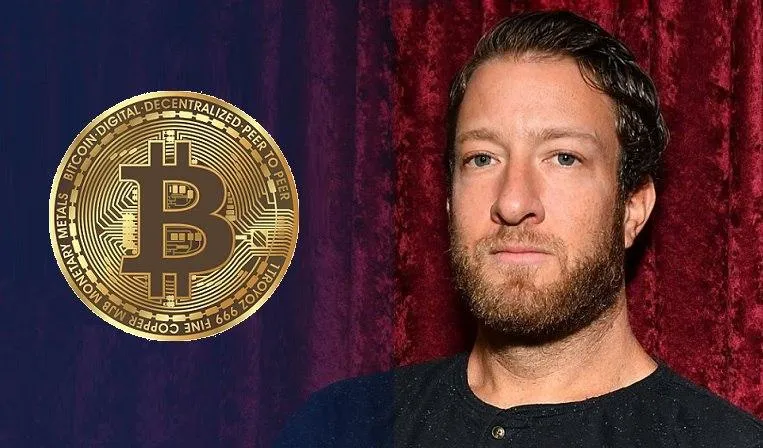 Controversial American market trader, blogger and “Barstool Sports” founder Dave Portnoy, finally…